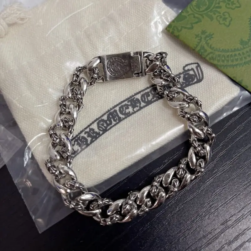 chrome hearts bracelets s_1253a1a3